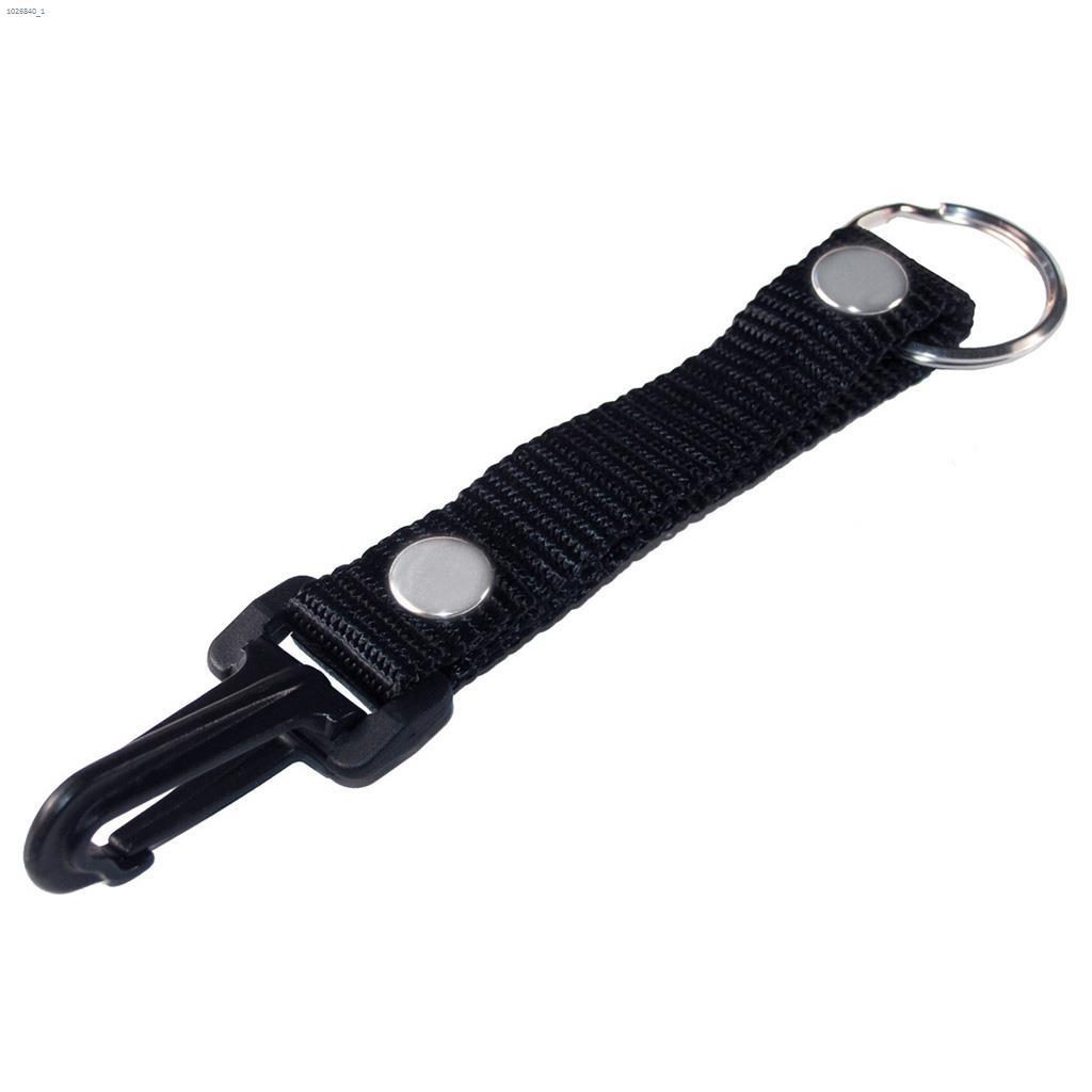 Spring Steel Assorted Adjustable Key Strap