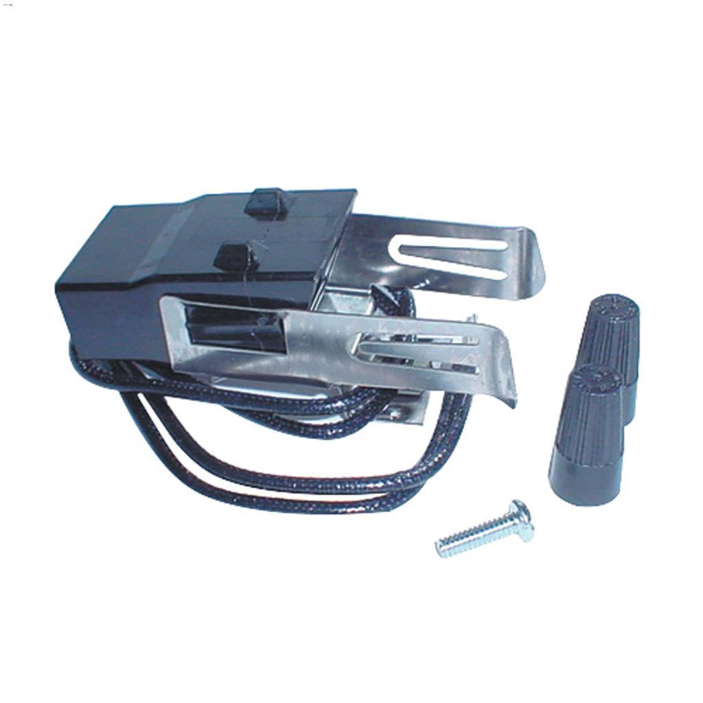 Bloc de jonction Multi-Fit 1-3/4" x 4-3/8" x 7-1/4"