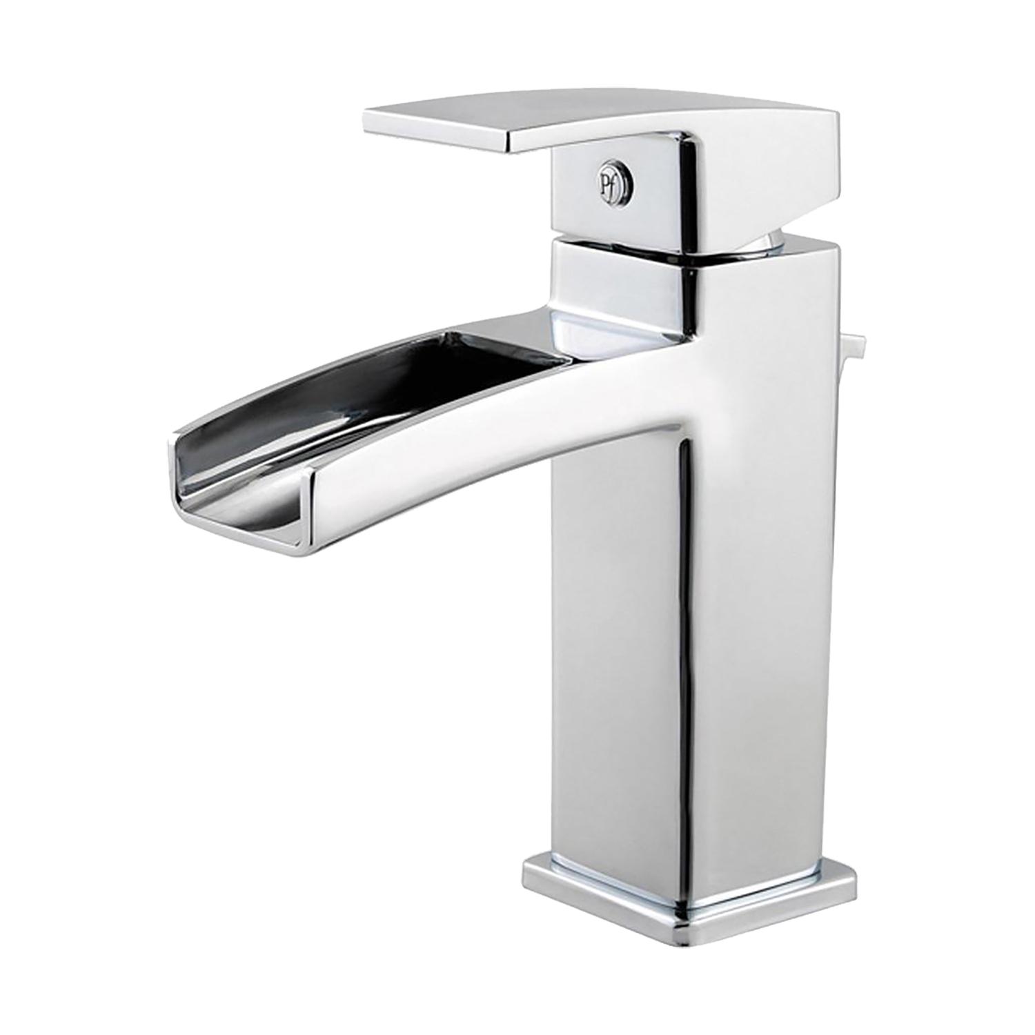 Robinet de lavabo Kamato™, 1 manette