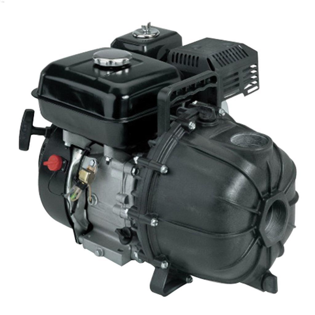 Pompe à moteur essence haut rendement Hydroblaster® 6.5  cv