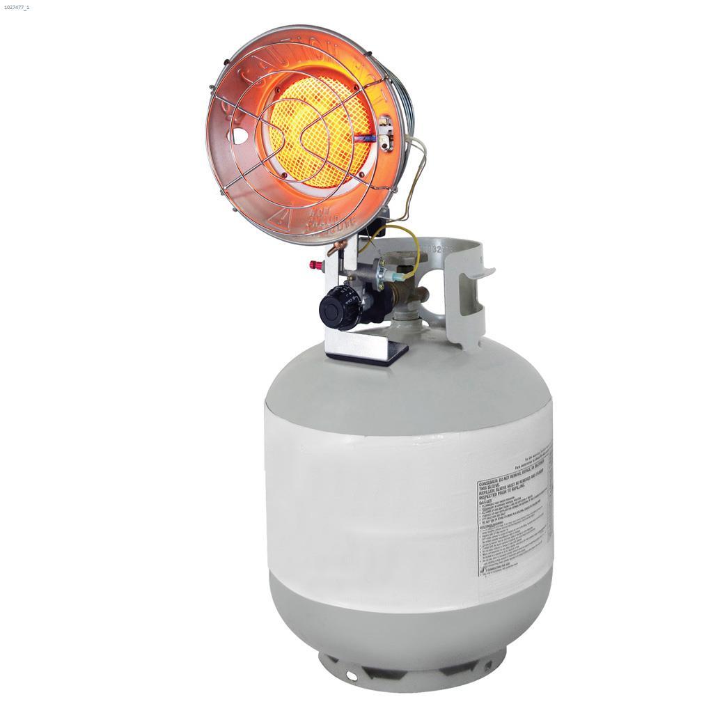 Réflecteur chaleur réservoir Dyna-Glo 9000-15000 BTU