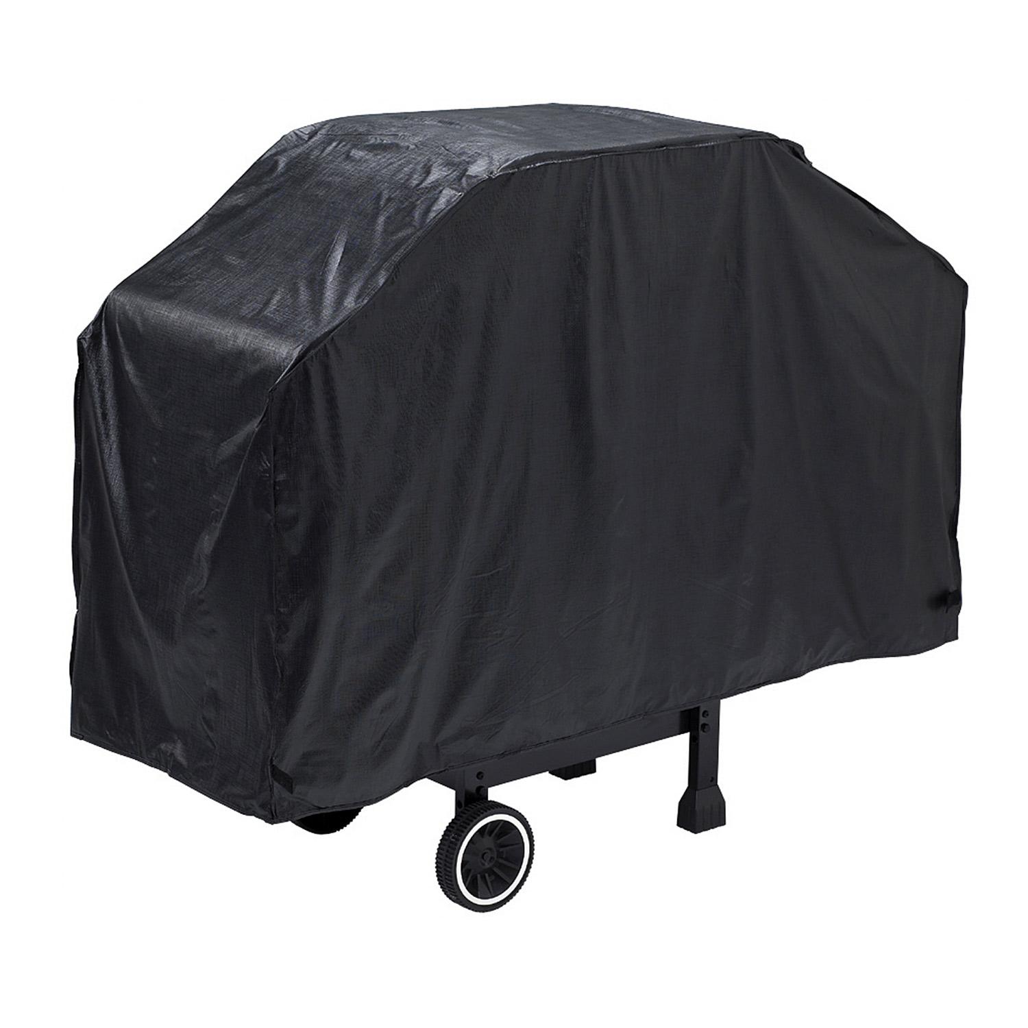 Housse de Luxe pour BBQ de 56"