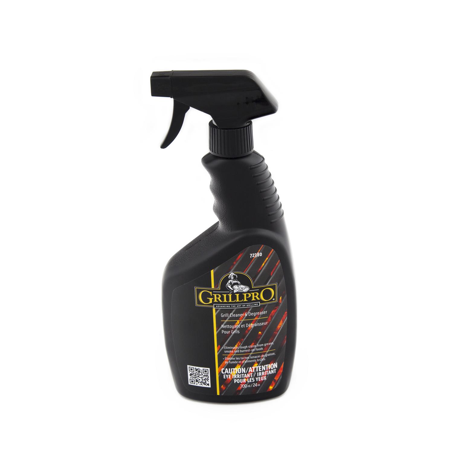 Grill Pro Grill and Oven Cleaner