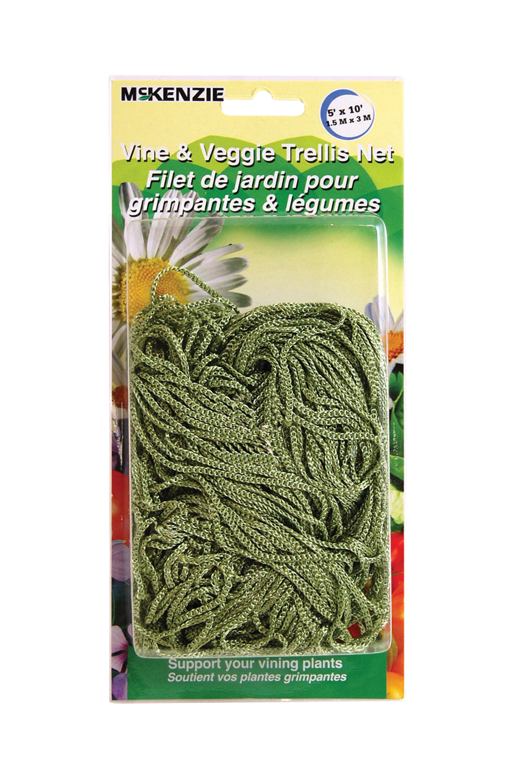 Treillis pour les Légumes et les Vignes
