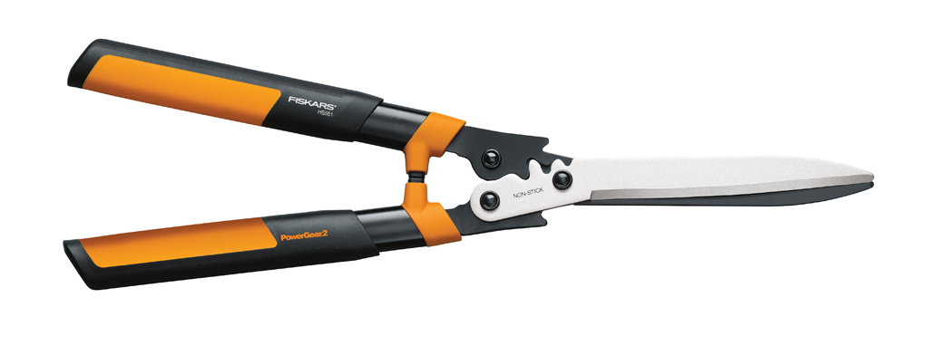 23" PowerGear Hedge Shear