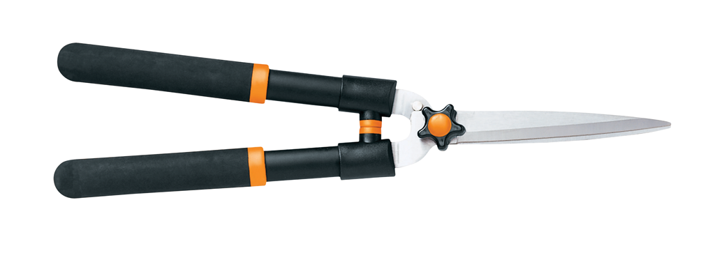 9" Hedge Shears
