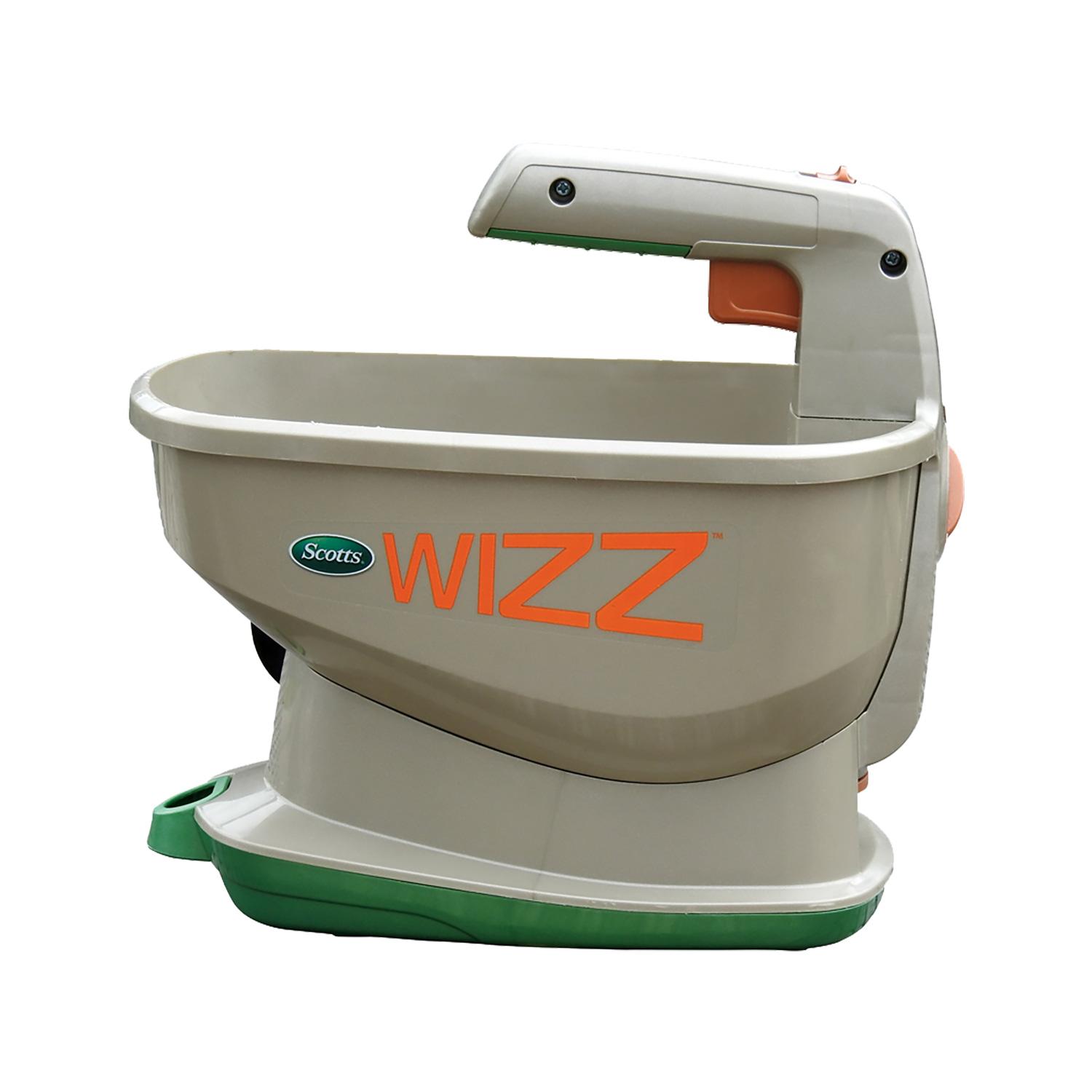 Wizz Year Round Spreader