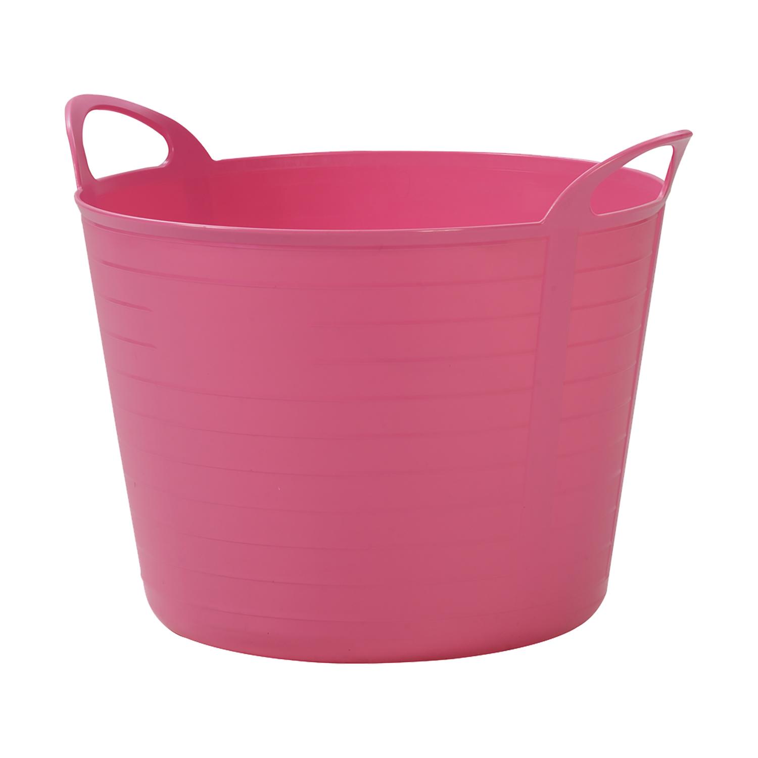 Tubby Rose de 40 litres