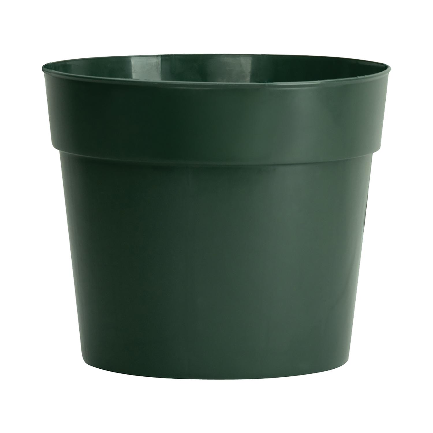 Jardinière de Croissance Verte de 8"