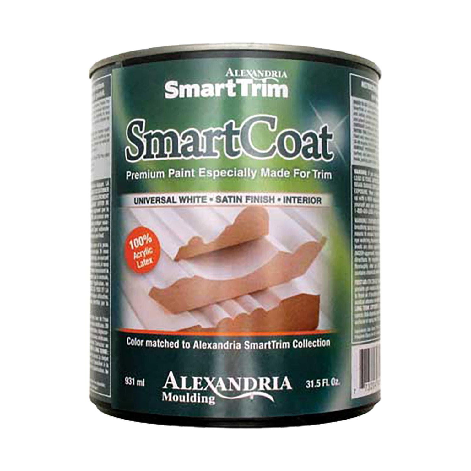 Peinture Blanche DecoSmart