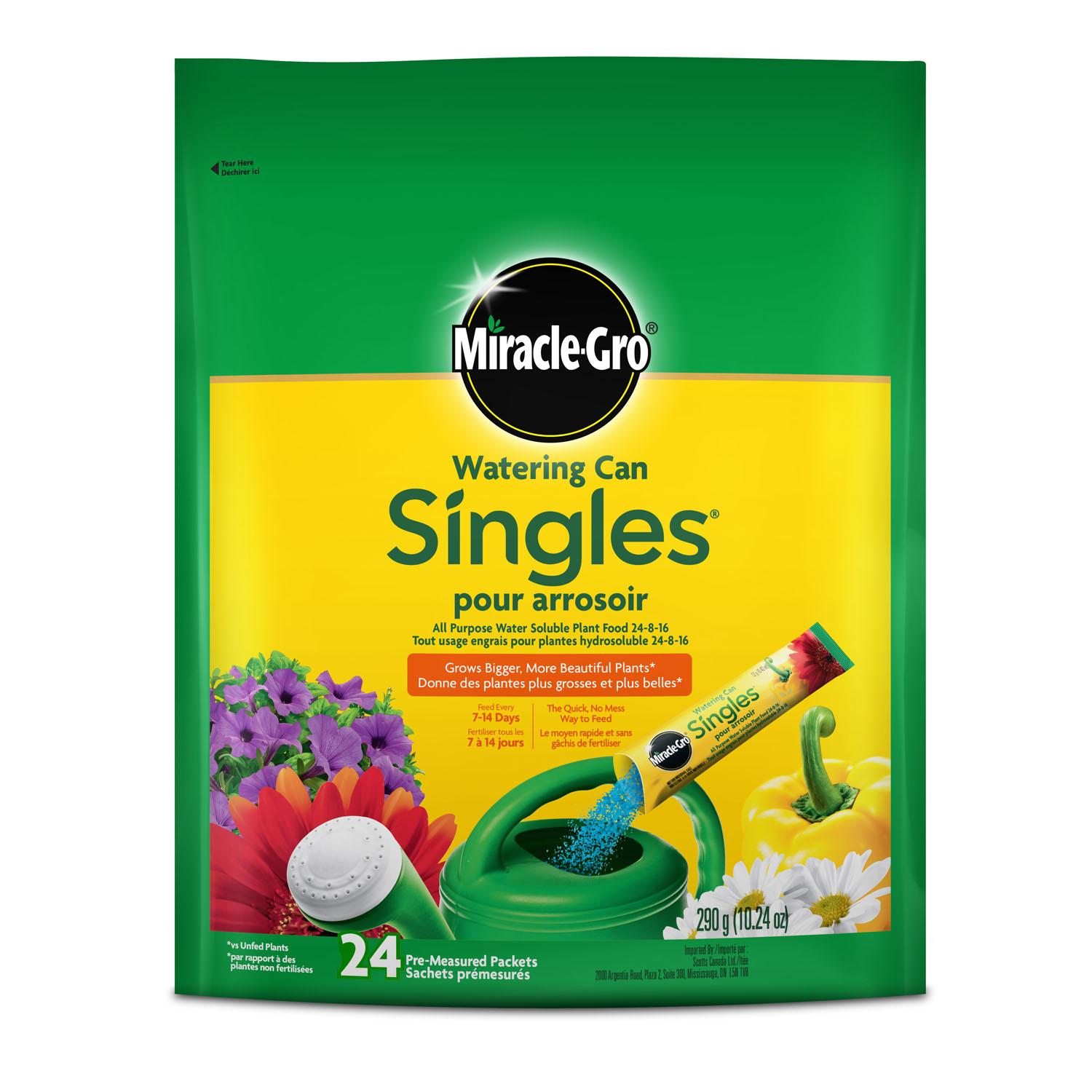 Arrosoir Miracle-Gro