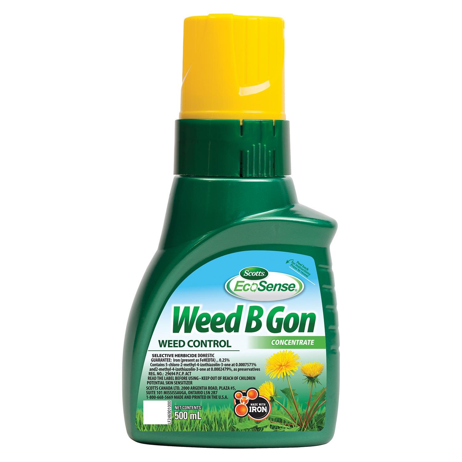 Weed B Gon concentré