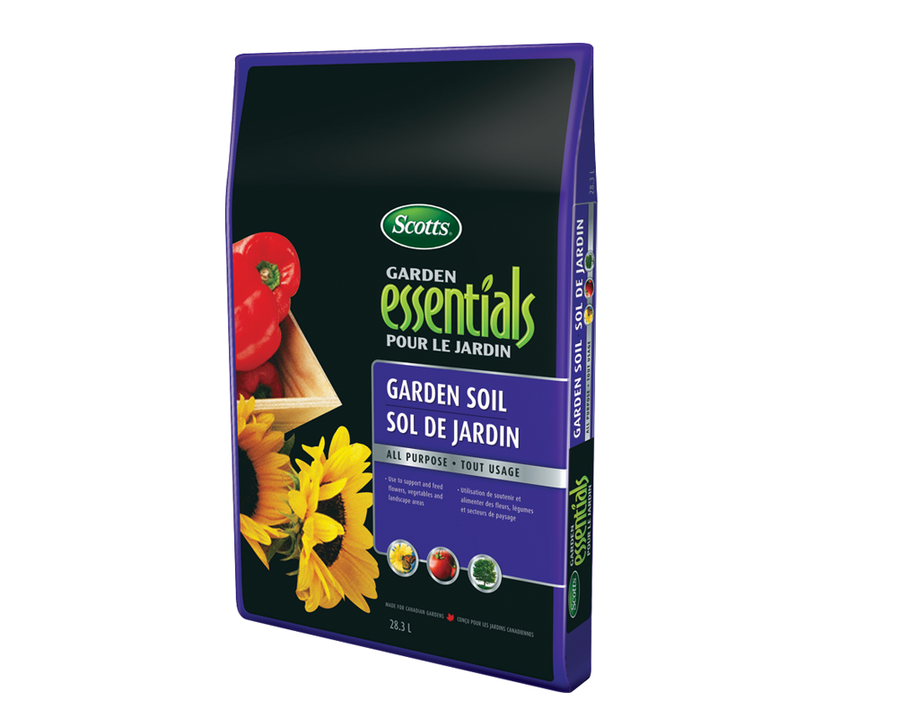 Garden Essentials Garden Soil 28.3 L