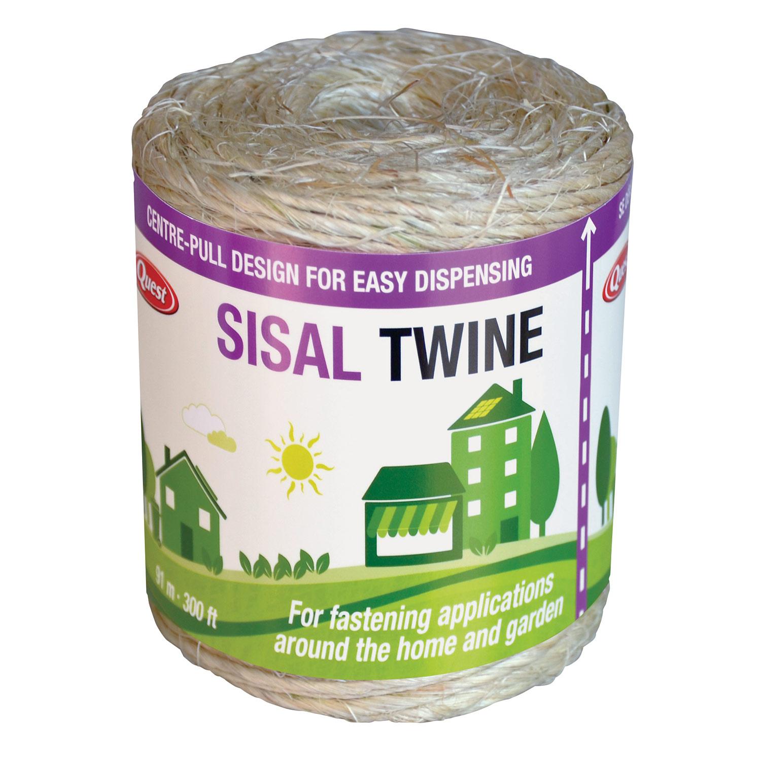 Corde de Sisal Select®