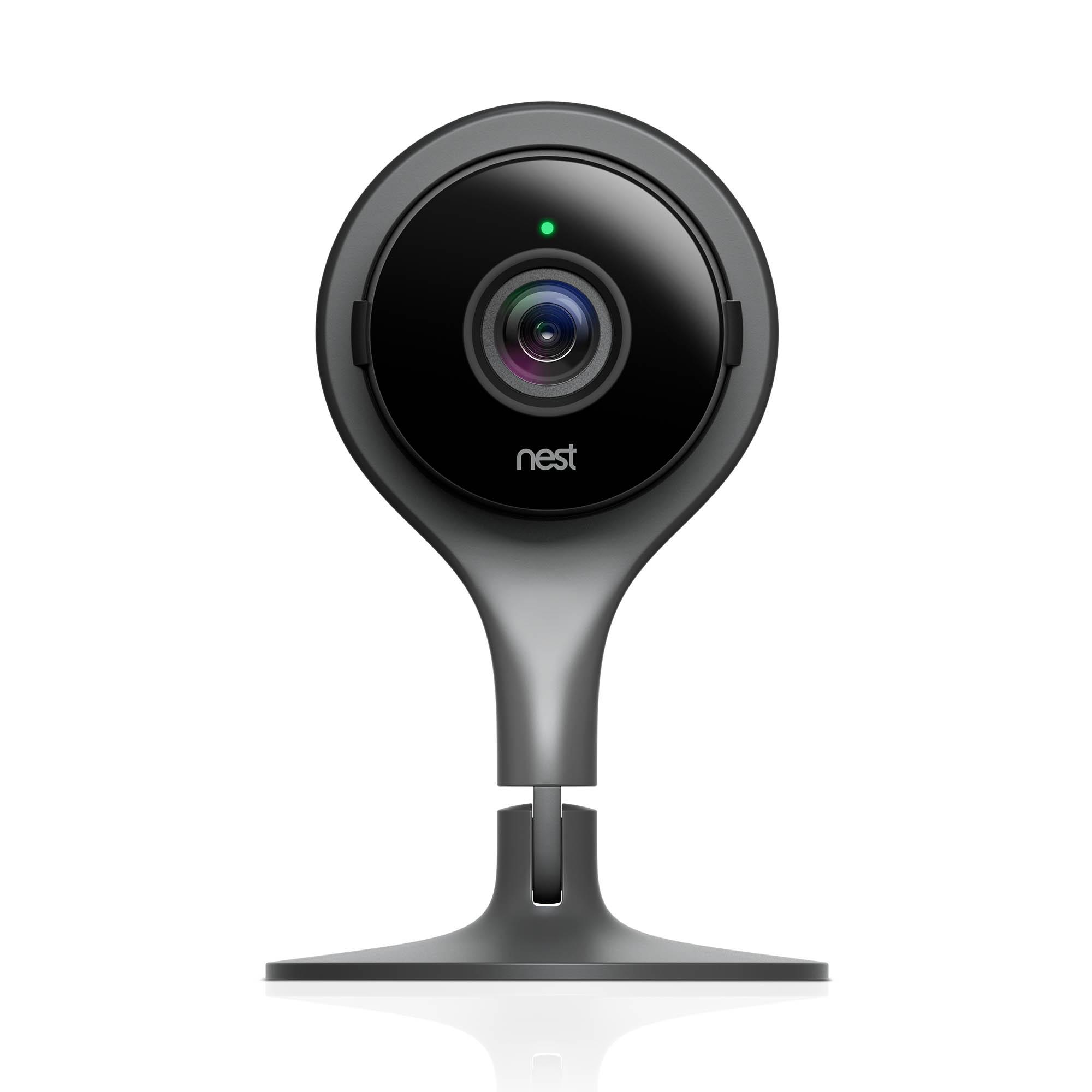 Google Nest Cam Indoor