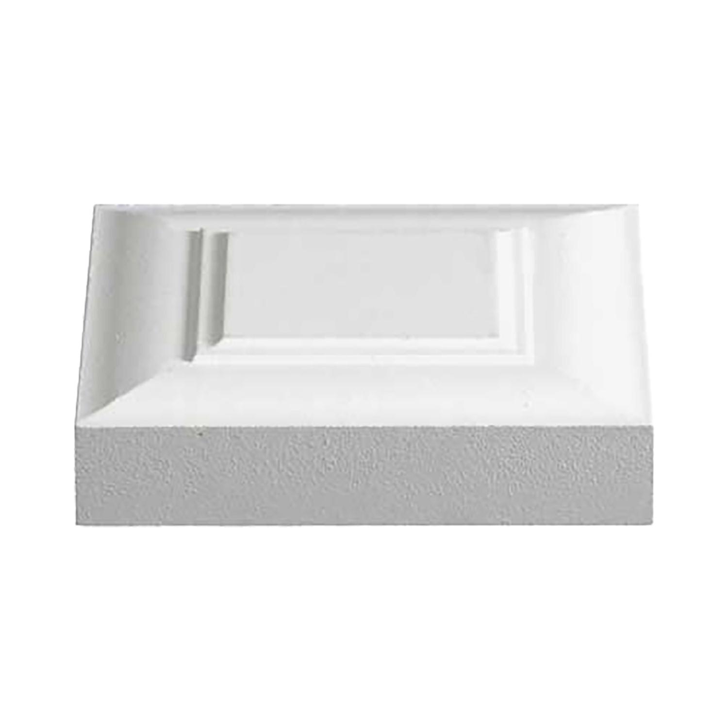Bloc de Coin en MDF, Style Victorien