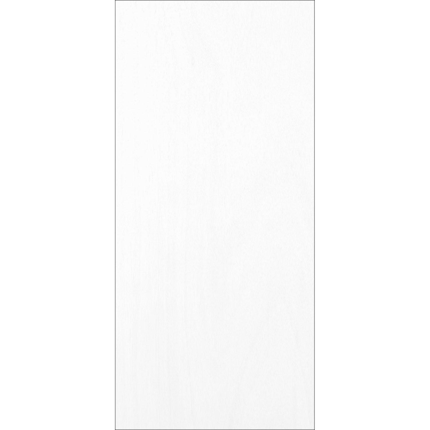 Porte Intérieure en Panneau Dur