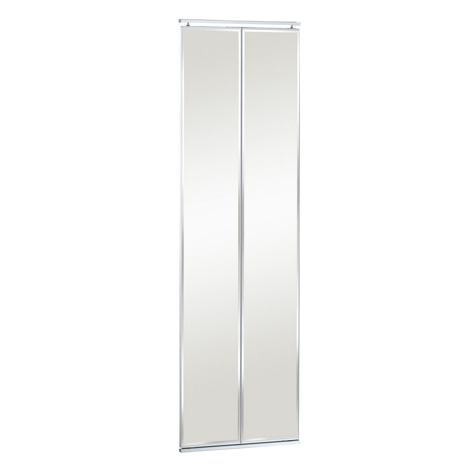 Porte Pliante Prism à Miroir