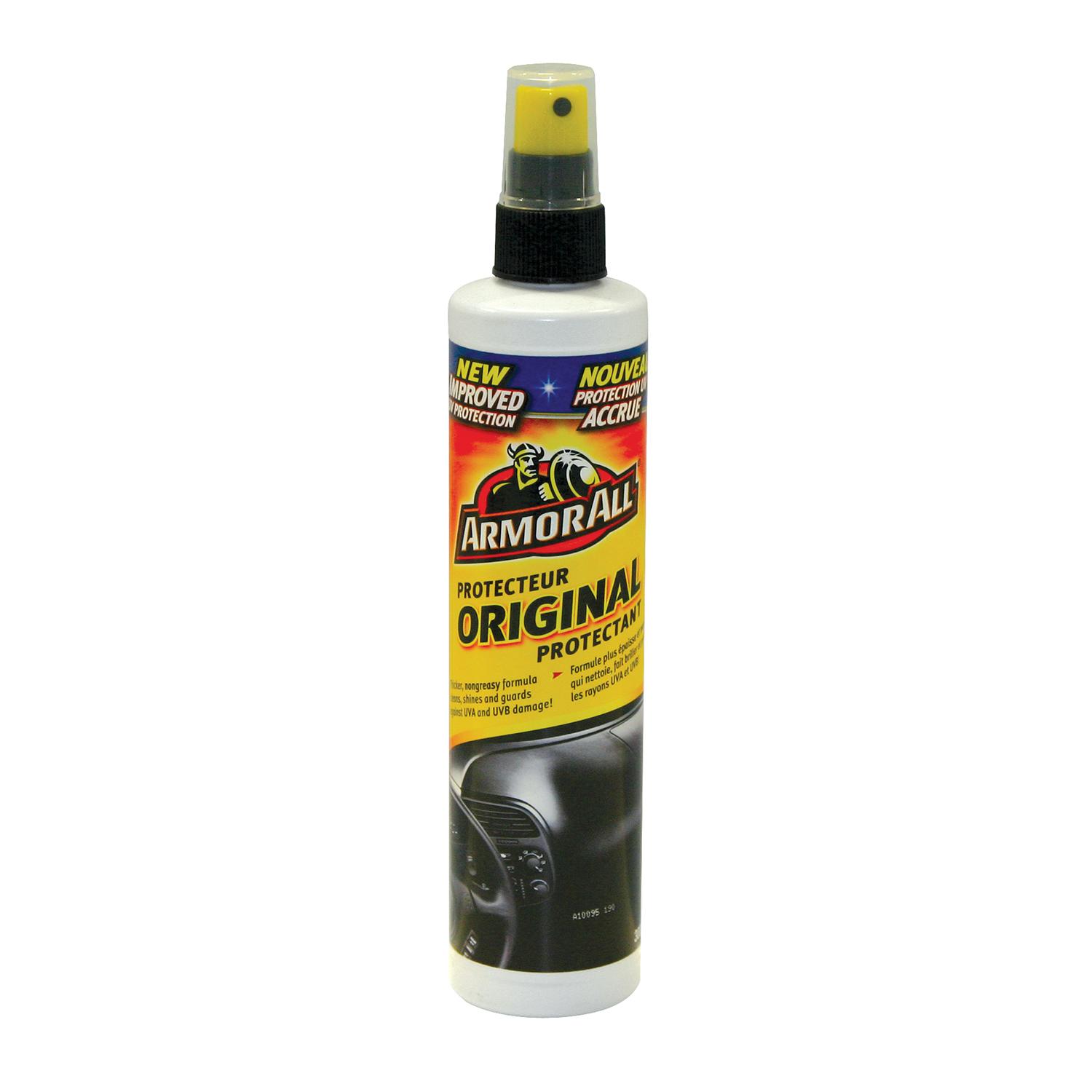 Vaporisateur Protecteur Armor All® Original