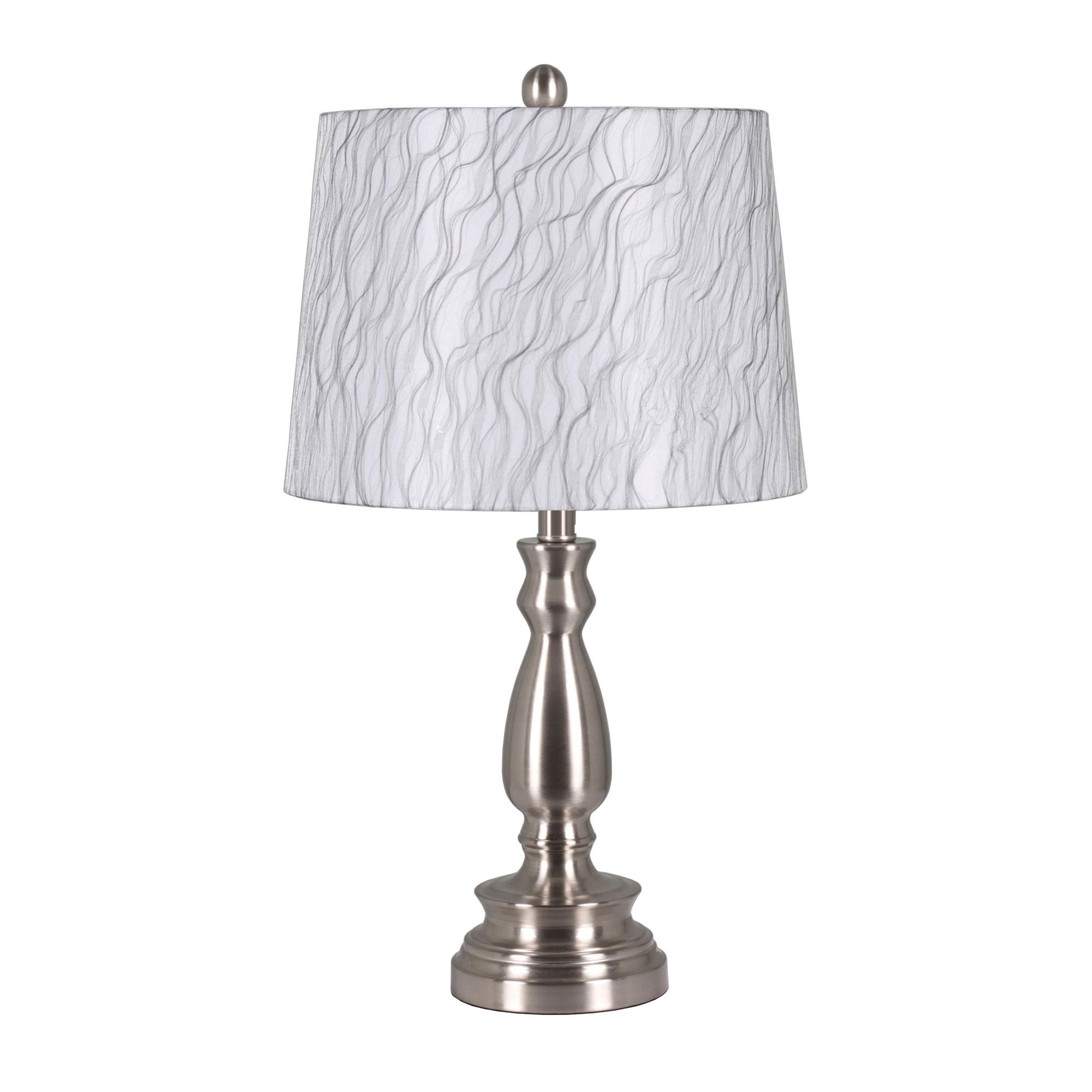 Lampe de Table York