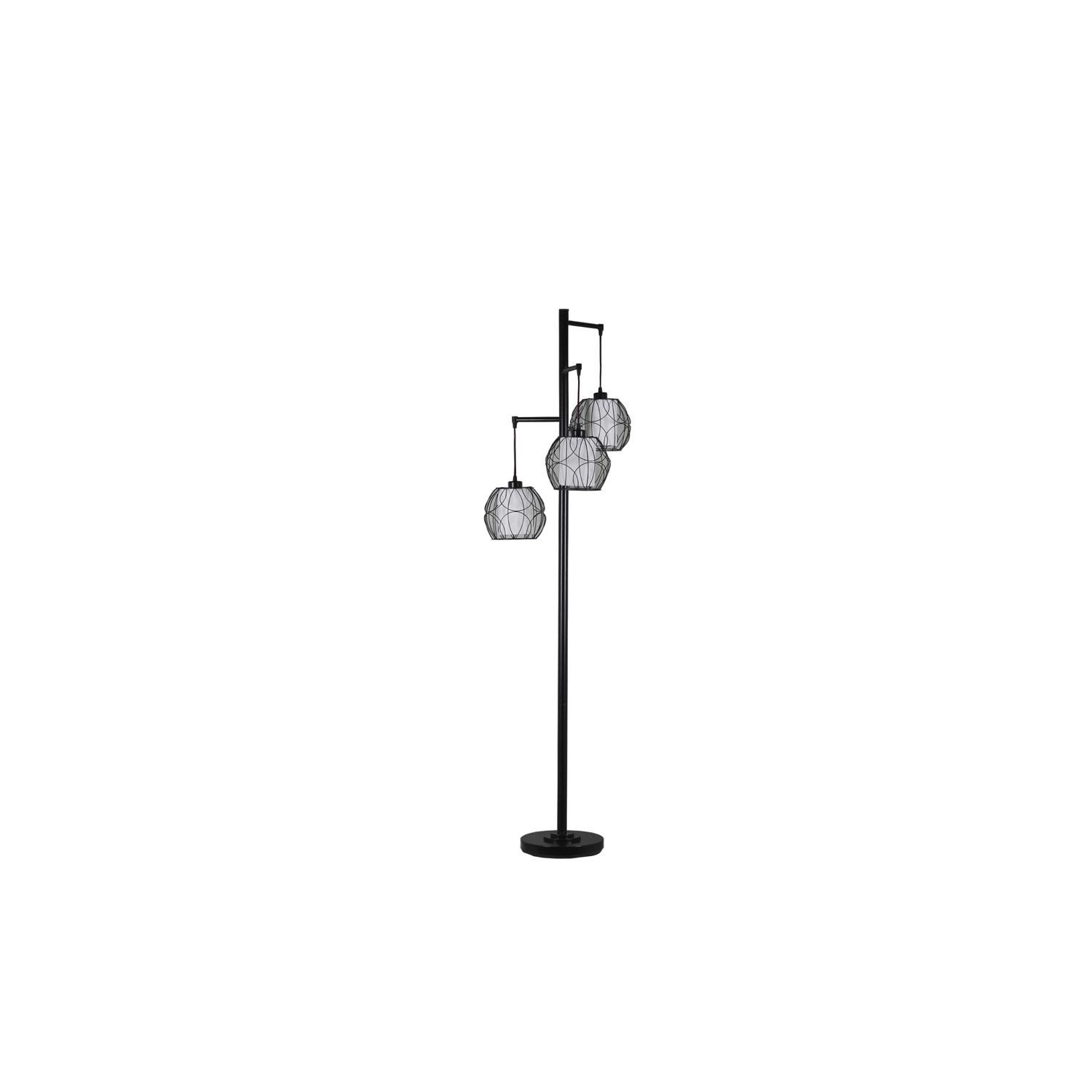 Swing Floor Lamp