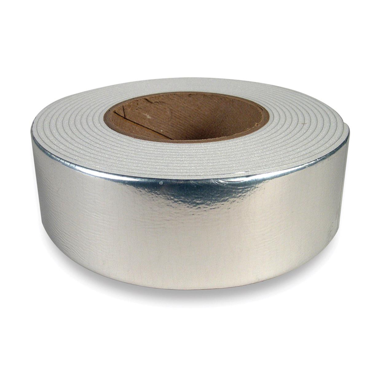 Manchon Isolant en Poly de 2" x 15'