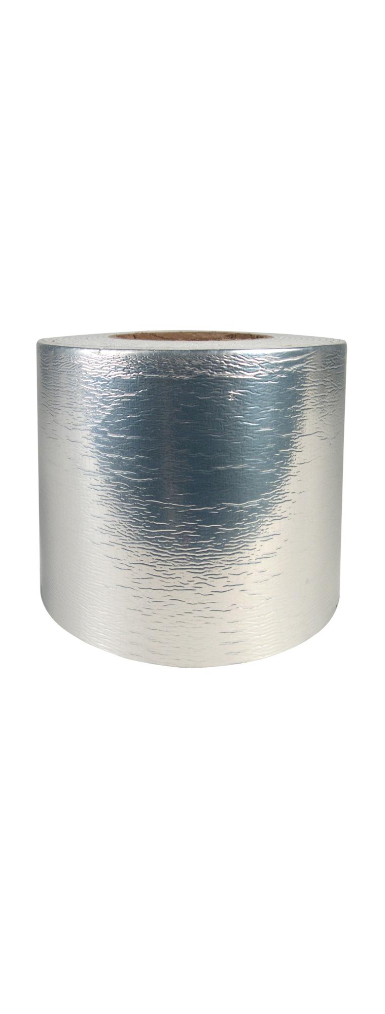 Manchon Isolant de 5" x 15'