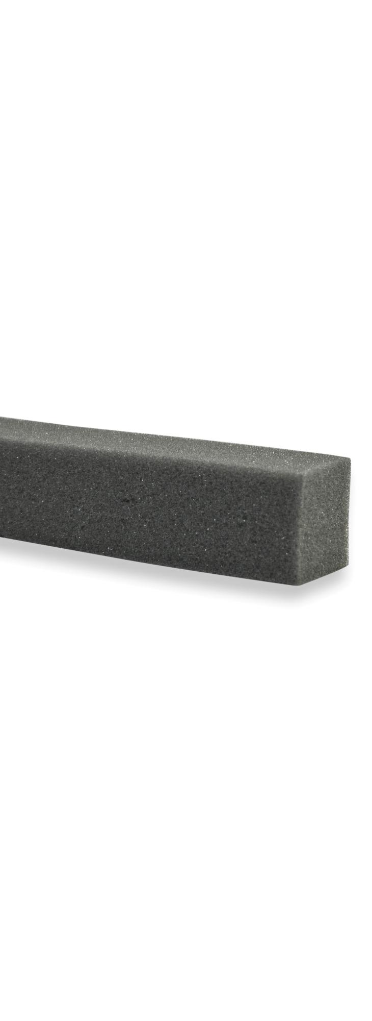 Mousse Isolante de 1/4" x 2 1/4" pour les Climatiseurs