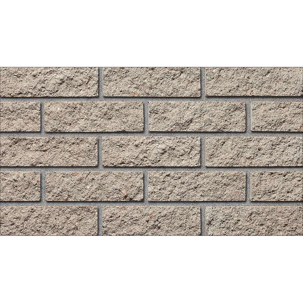 Natural Concrete Brick