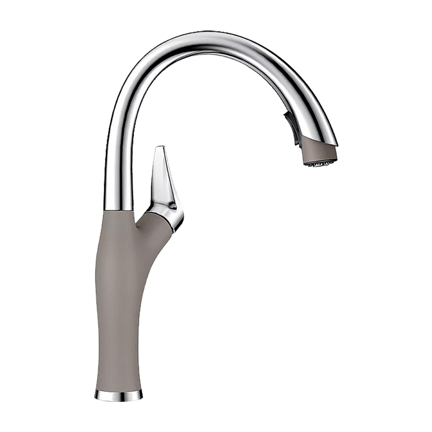 Robinet de cuisine à bec rétractable Artona™
