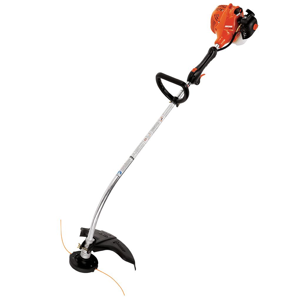 21.2cc Professional Curved Shaft Trimmer