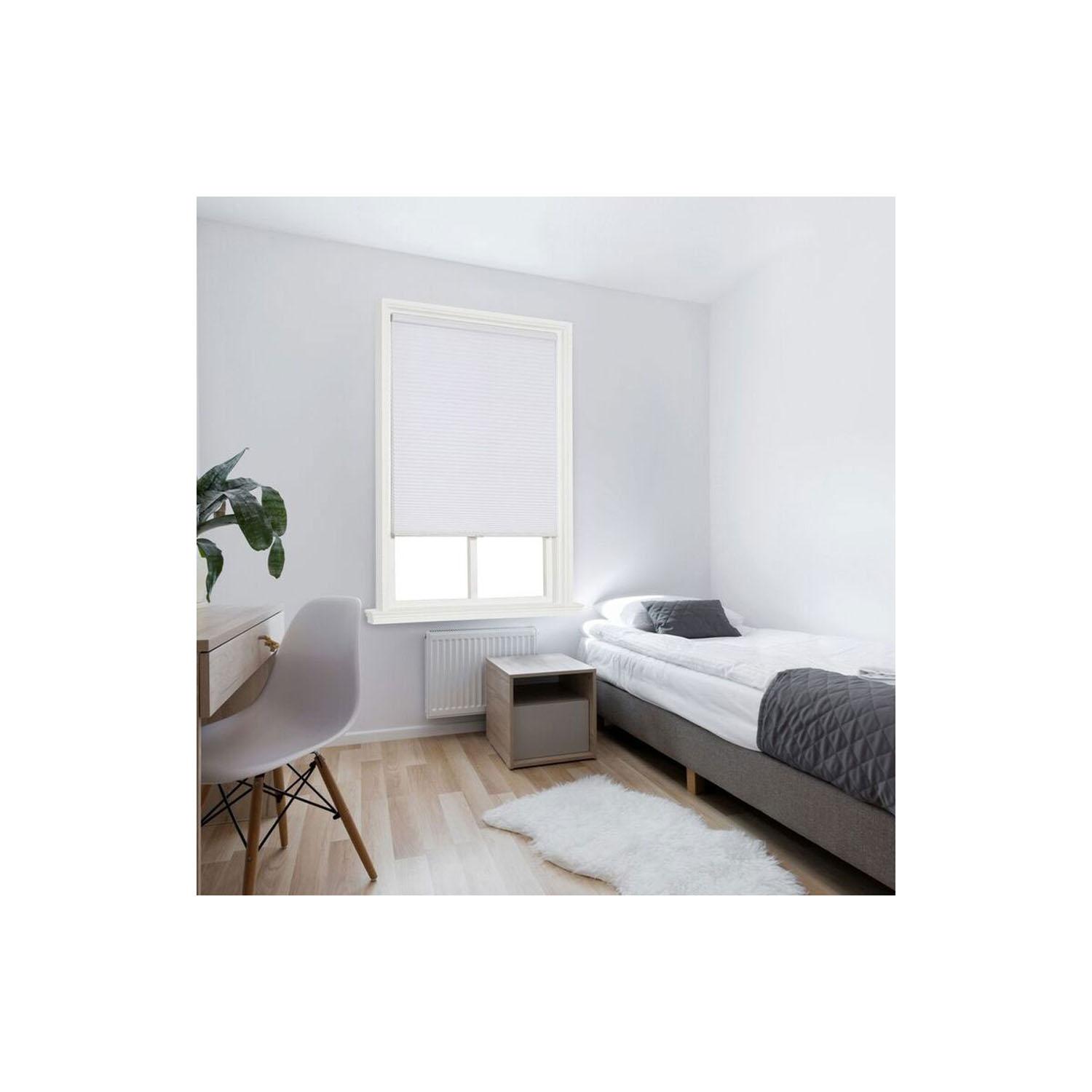 Toile cell. sans cordon filtre lum. 30 X 48 po