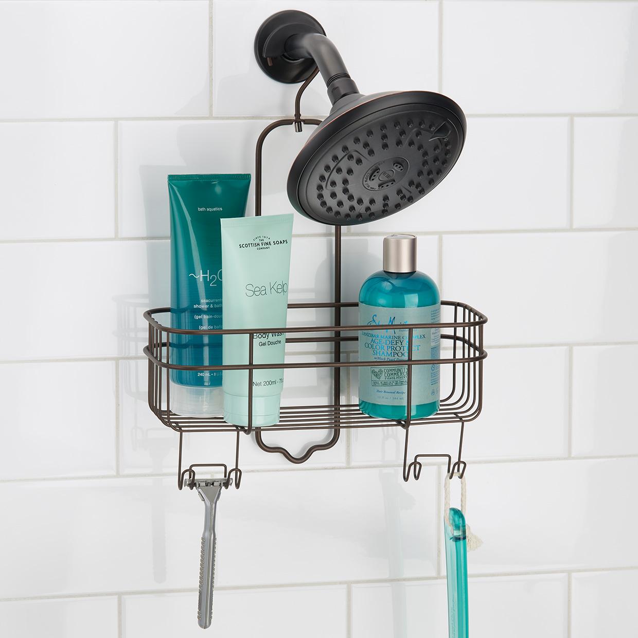 Euro Shower Caddy