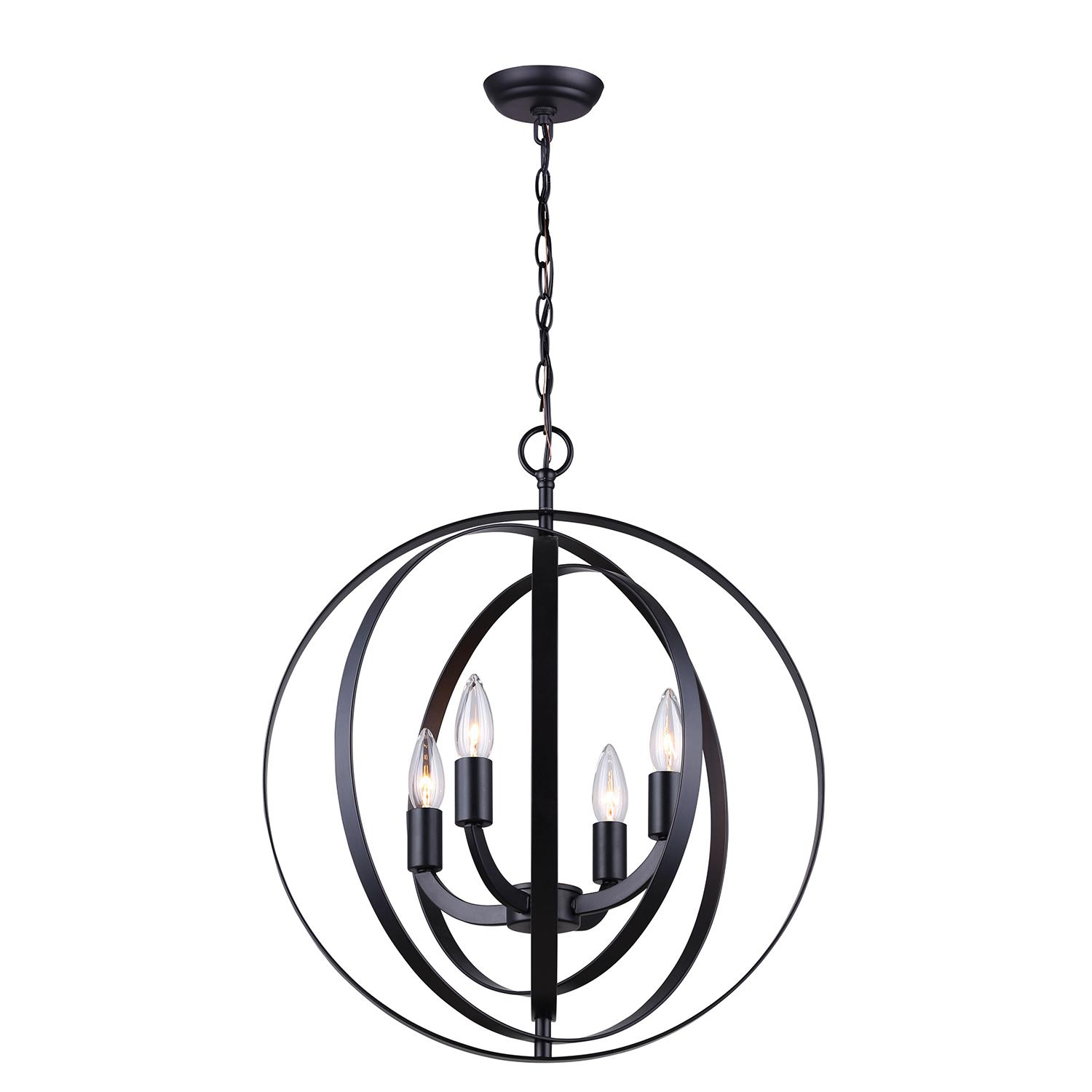 Meridian 18" Pendant Light