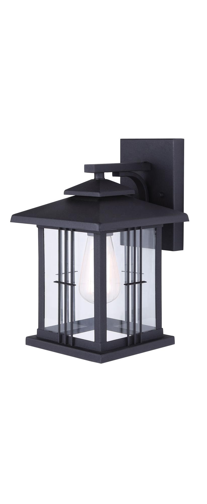 Yuna 13" Outdoor Wall Fixture