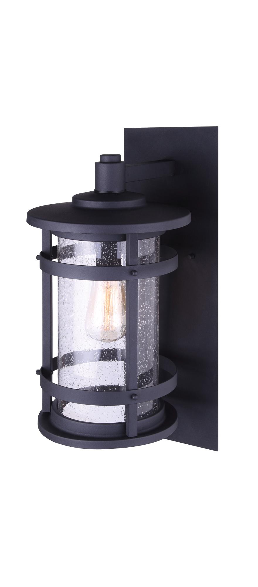 Duffy 15" Outdoor Wall Fixture