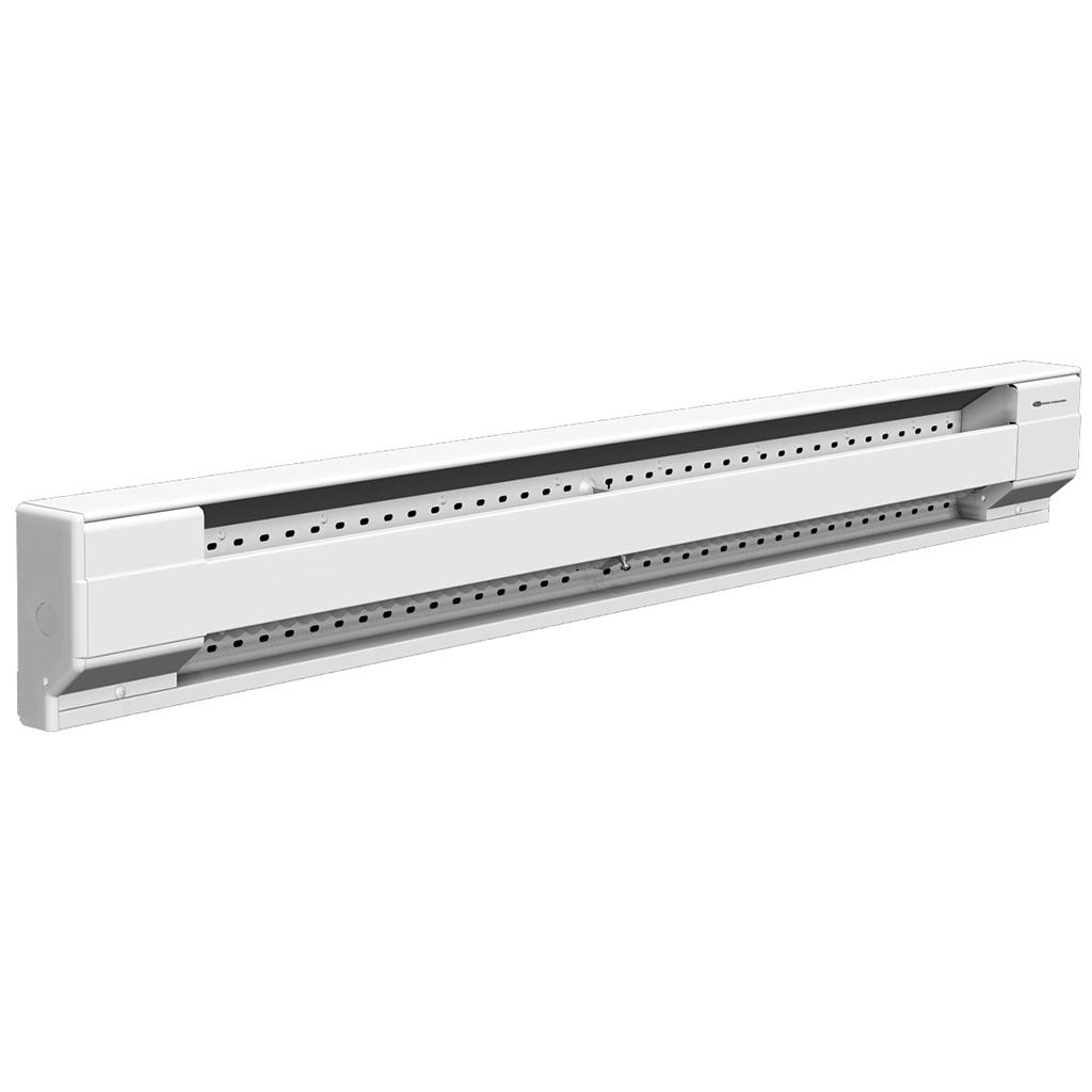 Traditional Style 750W Baseboard Heater