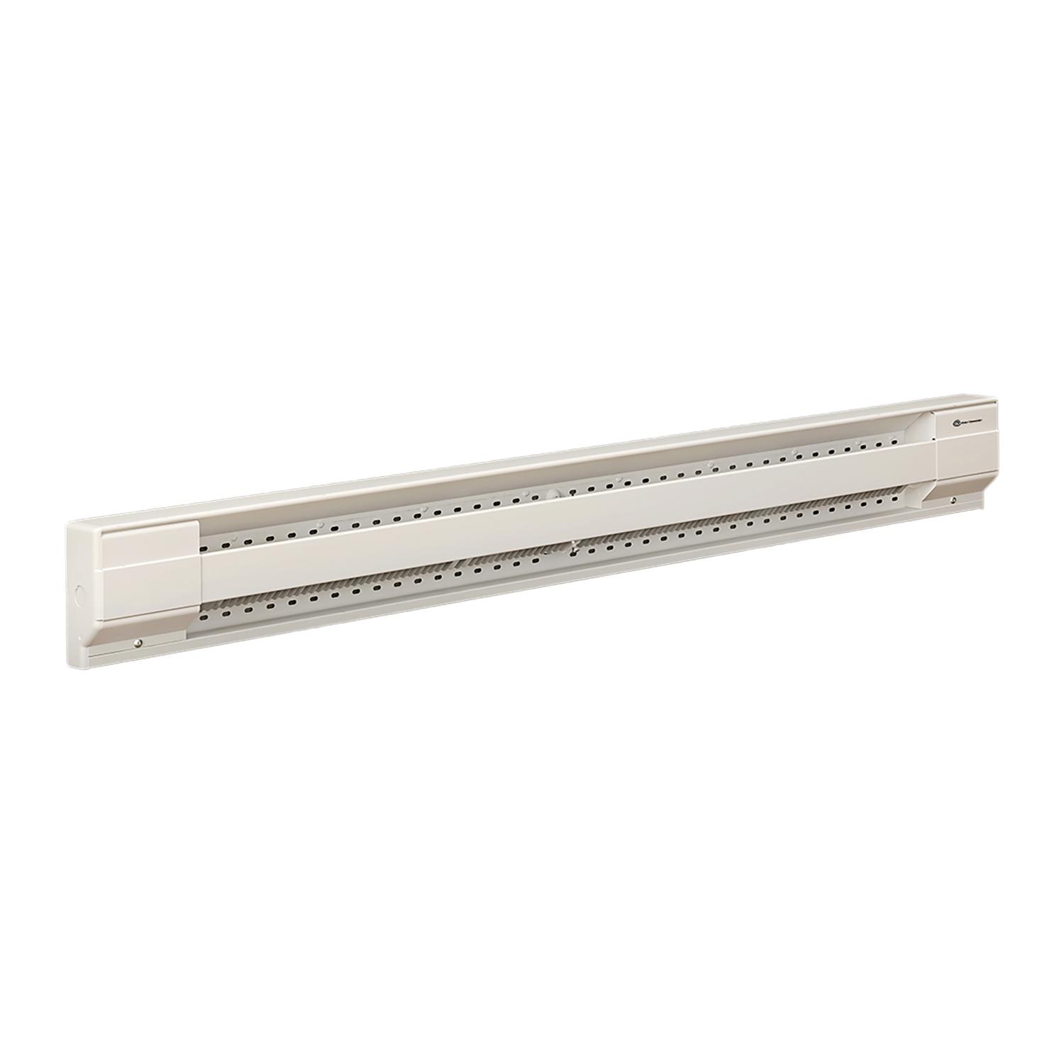 Traditional Style 1000W Baseboard Heater