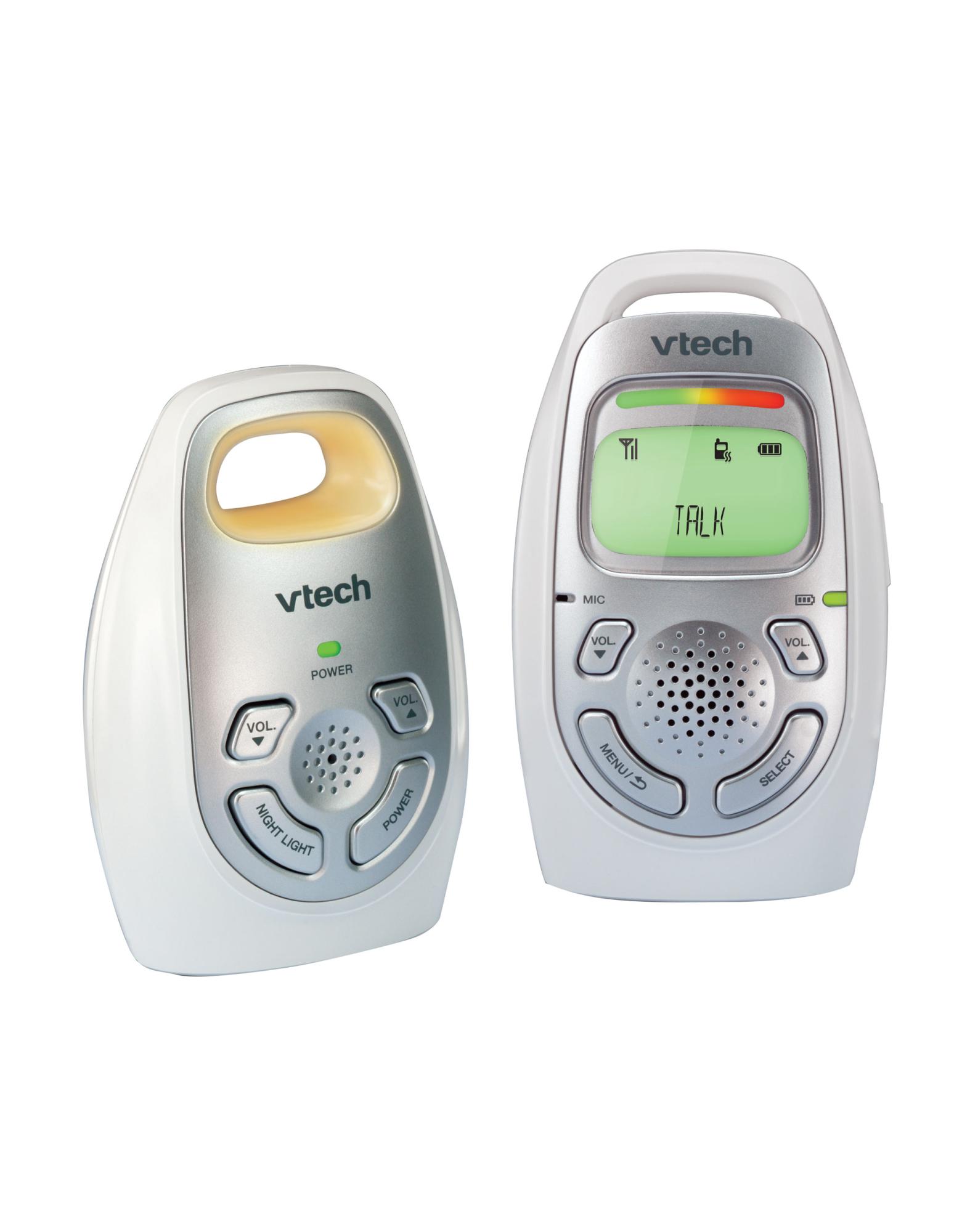 Vtech Dm223 Audio Baby Monitor