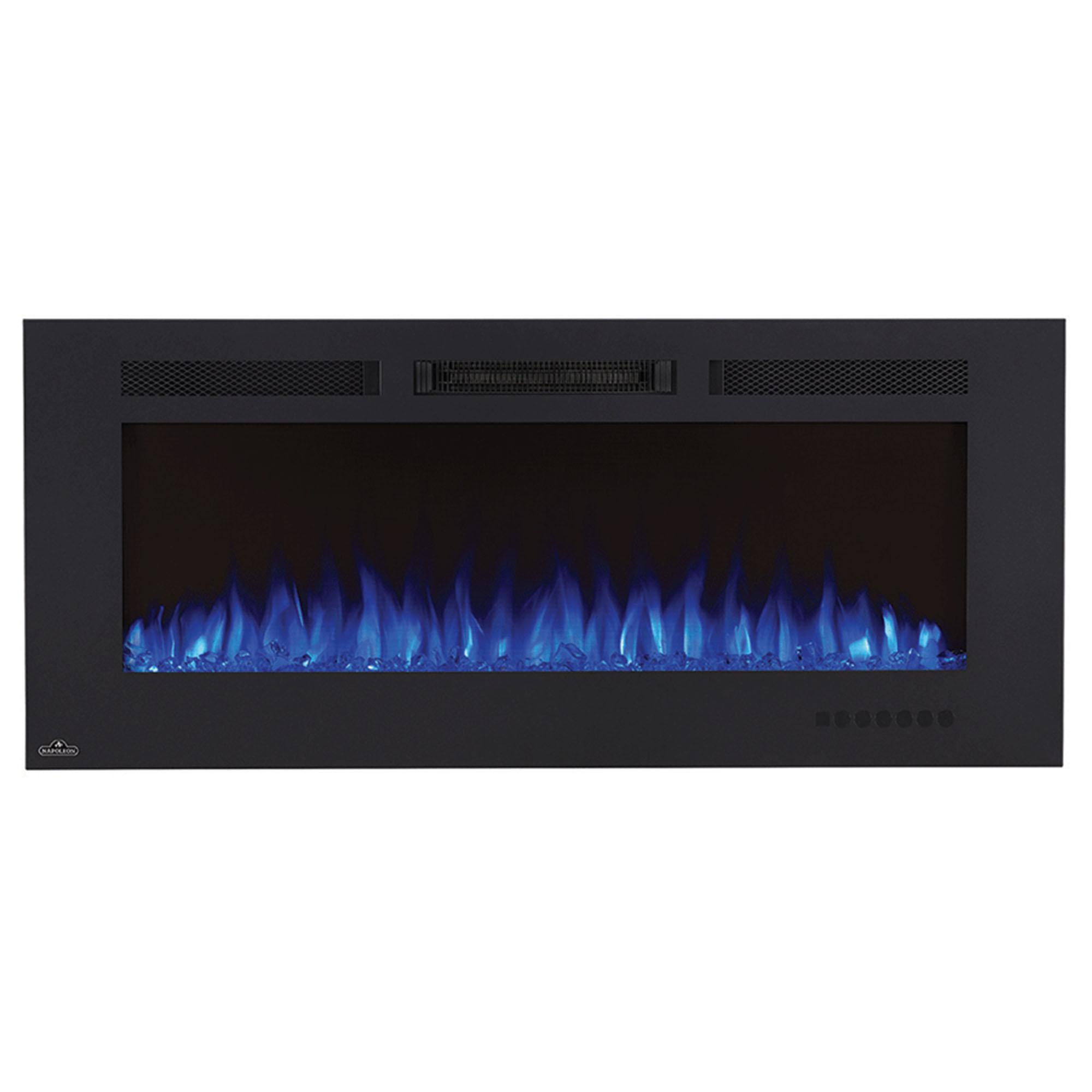 50" Phantom Electric Fireplace