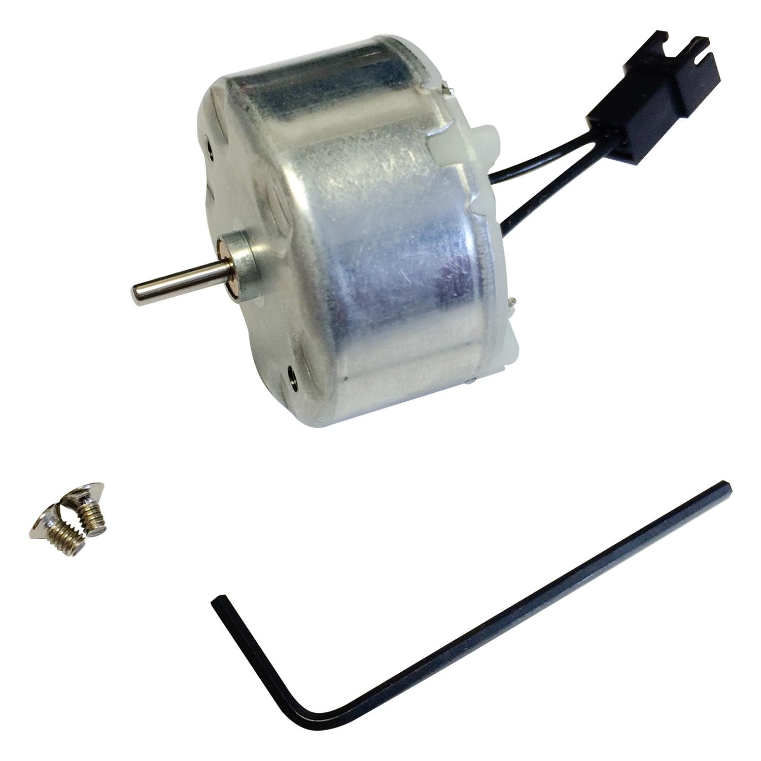 Ecofan Motor Replacement Kit, Model 800, 802 & 805
