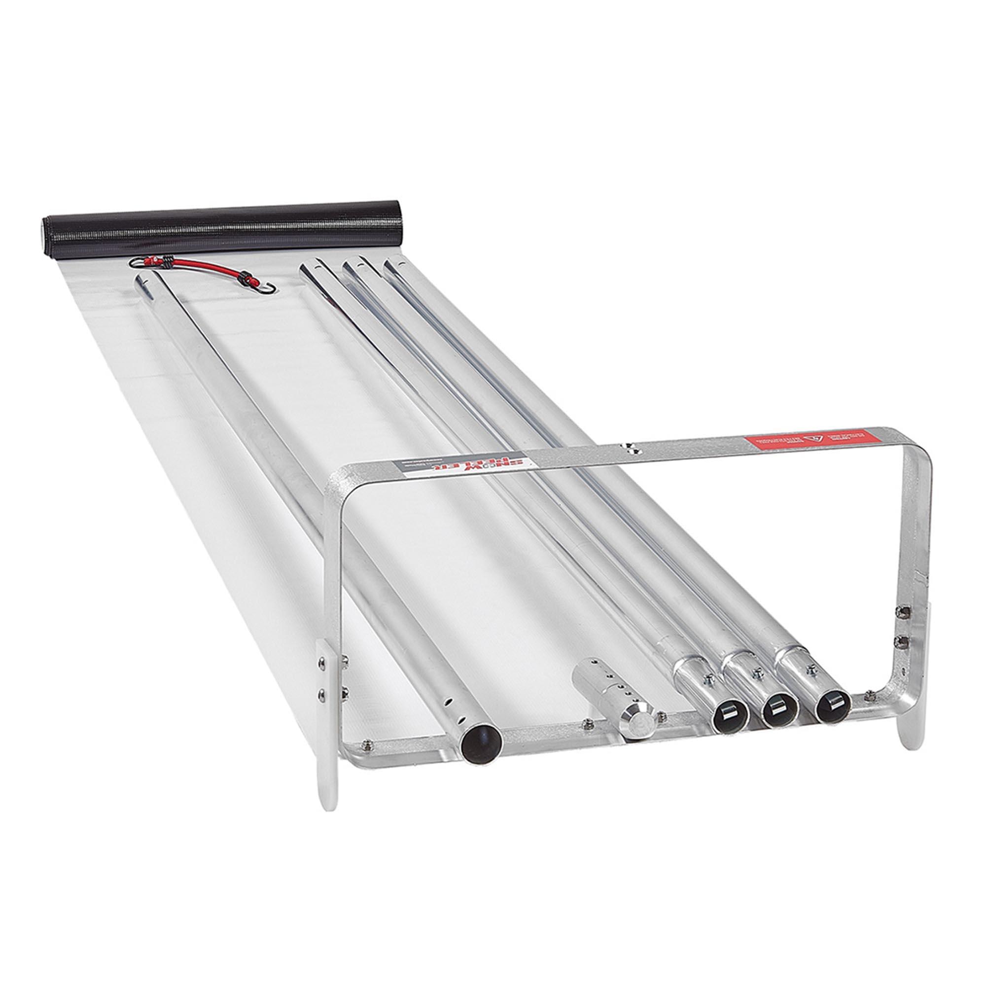Pelle à toiture SnowPeeler 20'