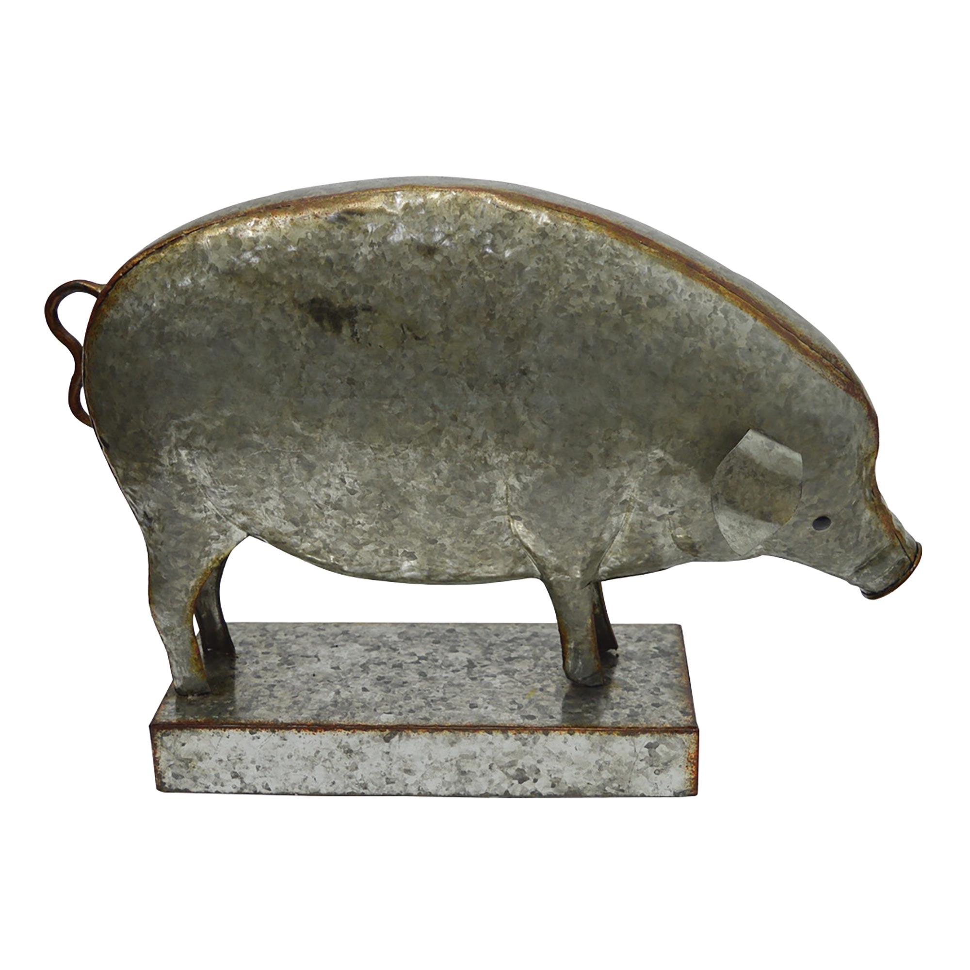 Cochon de jardin