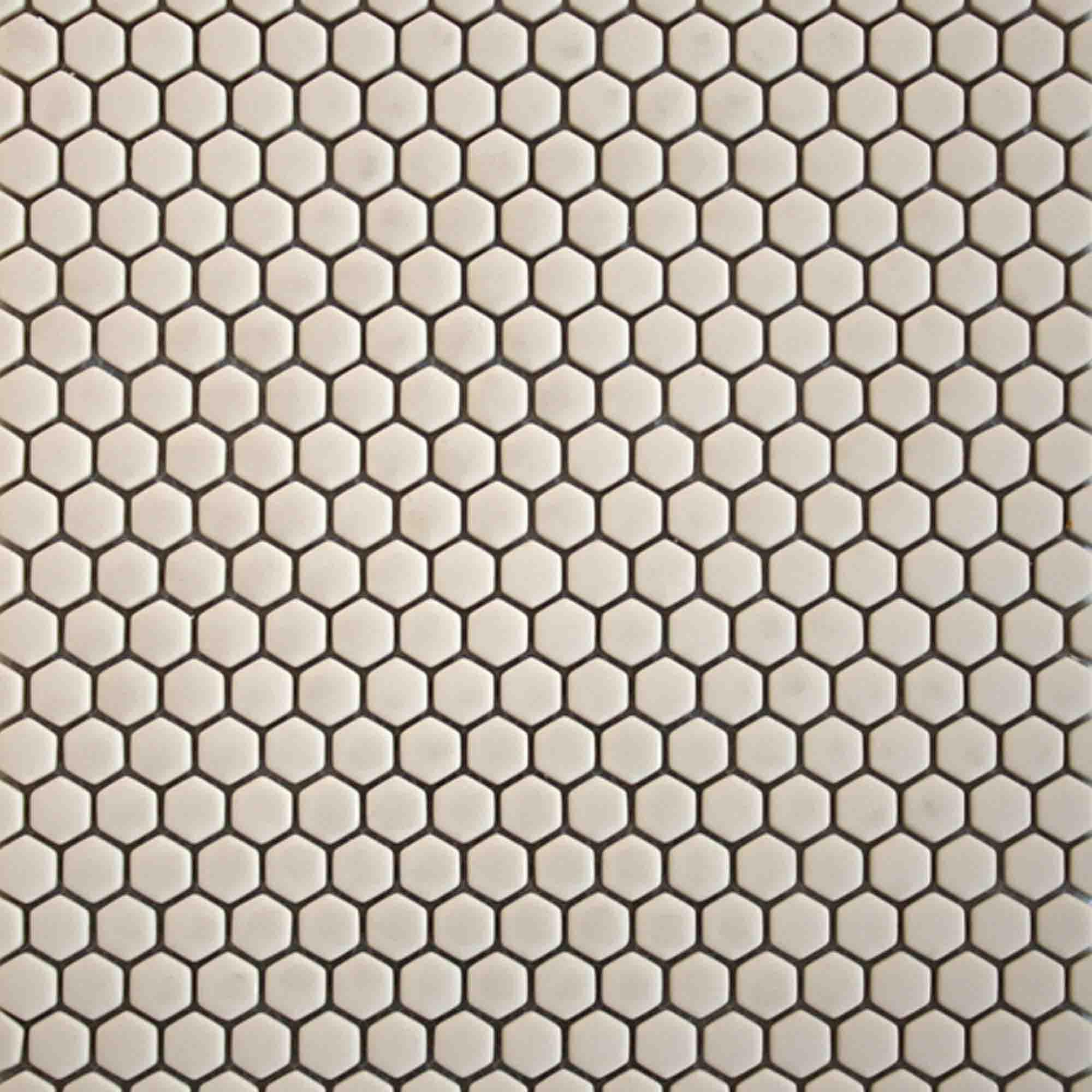 Mosaïque sable précieux 9.93 pi3/bte