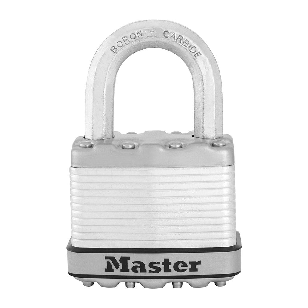 2" Magnum Laminated Steel Padlock
