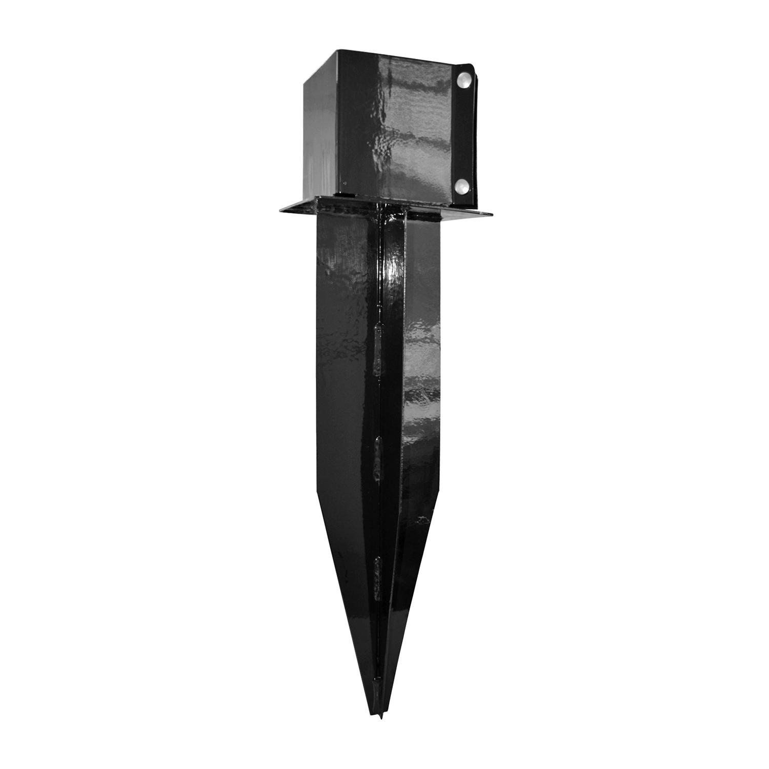 Heavy-duty Spike 66 - Black