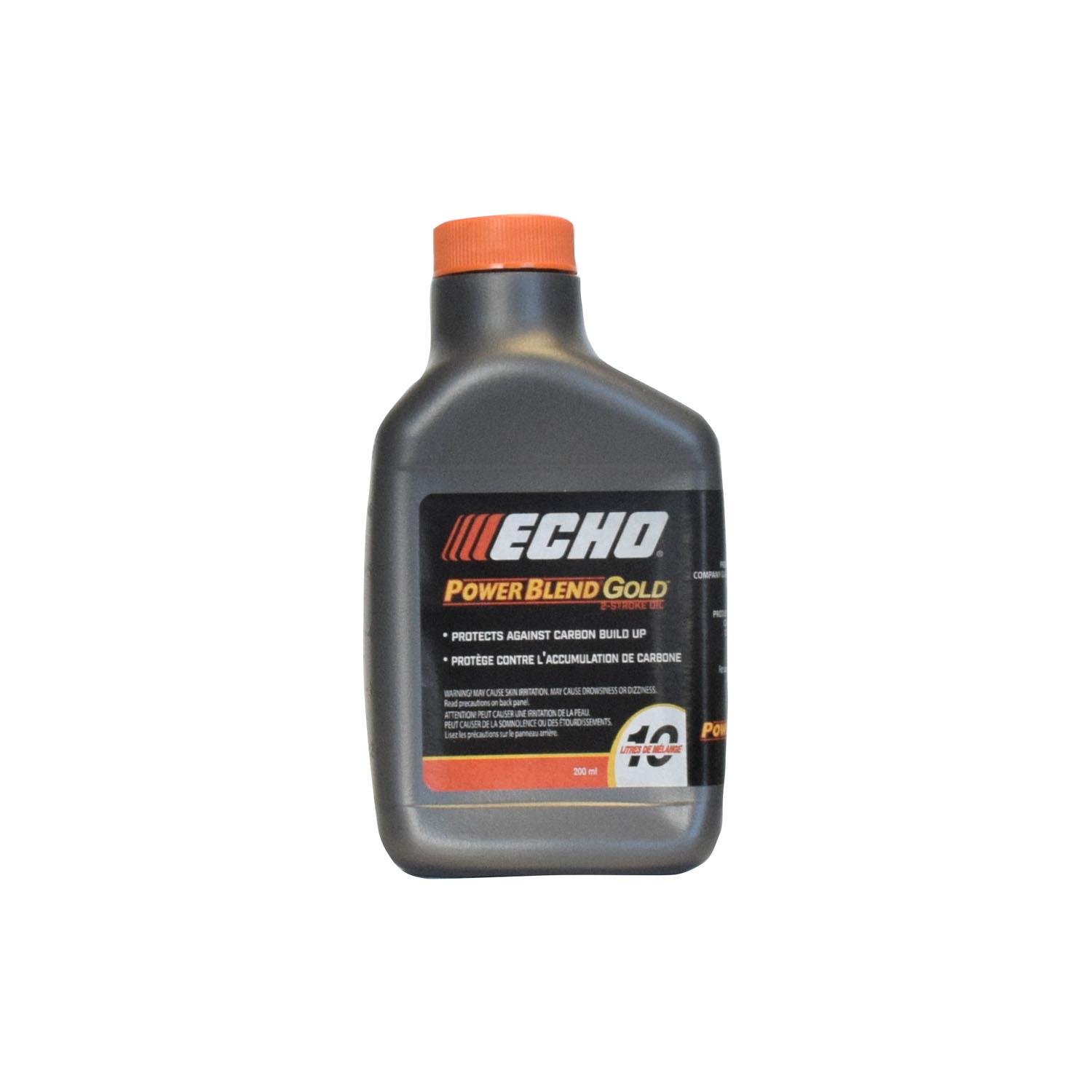 Power Blend 2 Cycle Engine Oil 200mL