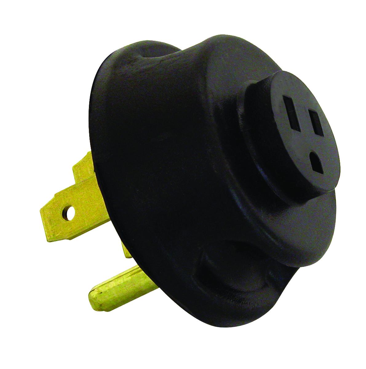 Adaptateur de poêle au gaz