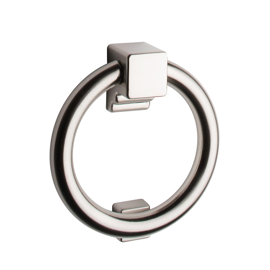 Round Door Knocker