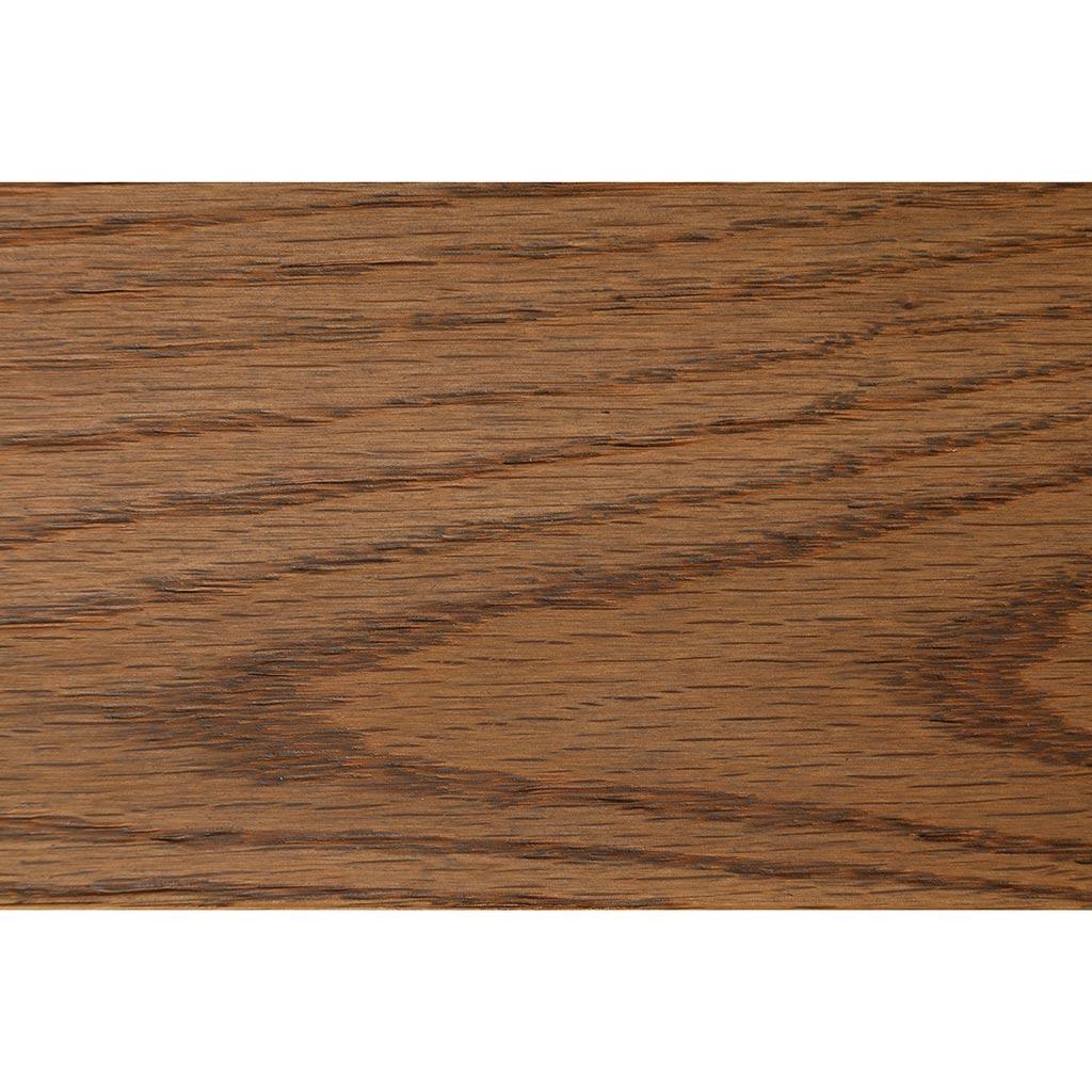 Chêne naturel préfini brossé au fil Artisan 3 1/4 po